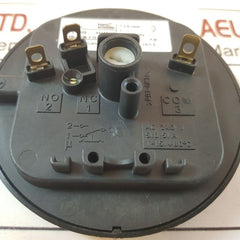 Krom Schroder Dl1E-1 30Z Pressure Switch
