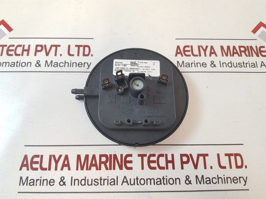 Krom Schroder Dl1E-1 30Z Pressure Switch 84444115
