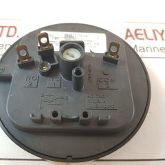 Krom Schroder Dl1E-1 30Z Pressure Switch 84444115
