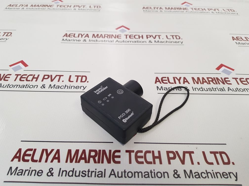 Krom Schroder Pco 300 Pc Opto Adapter