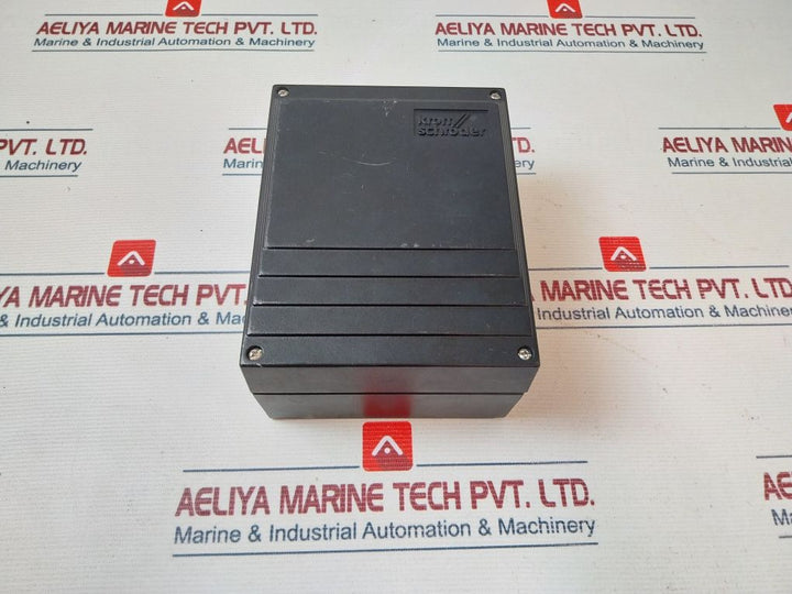 Krom Schroder Tgi 7,5-12/100W Ignition Transformer