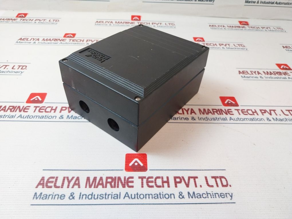 Krom Schroder Tgi 7,5-12/100W Ignition Transformer