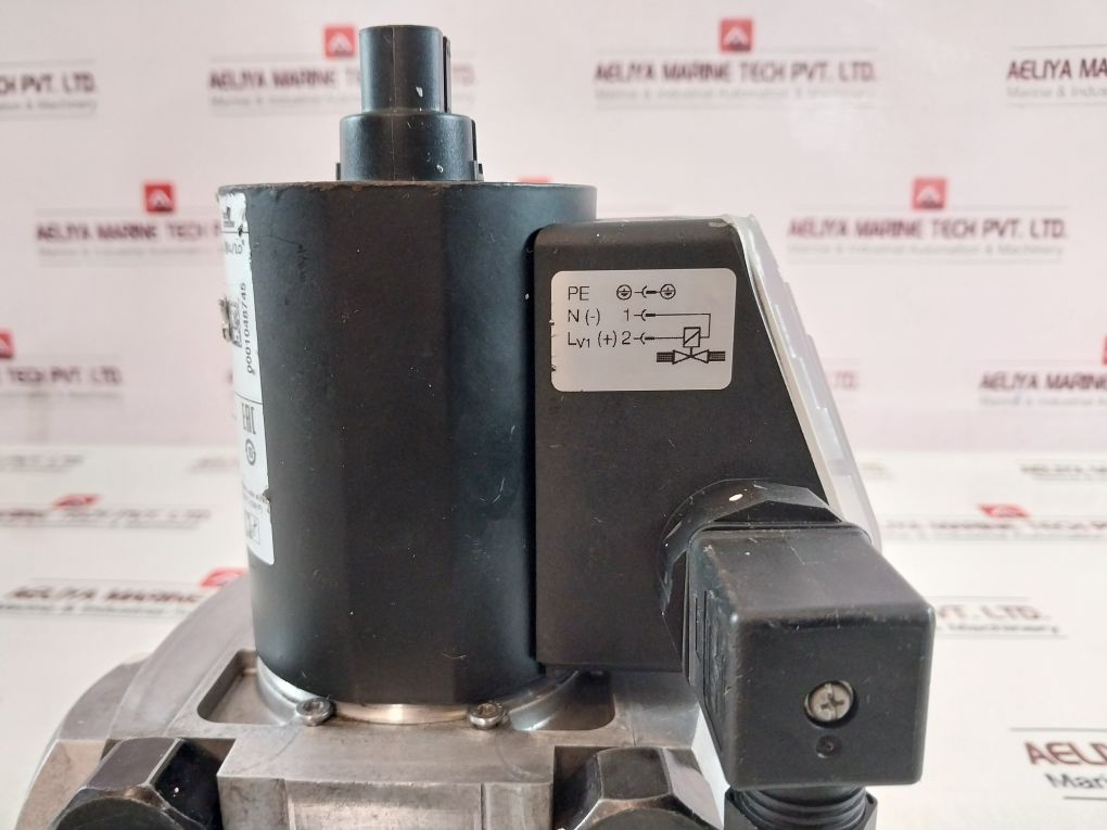 Krom Schroder Vas350R/Nk