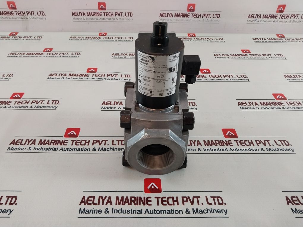 Krom Schroder Vas350R/Nk