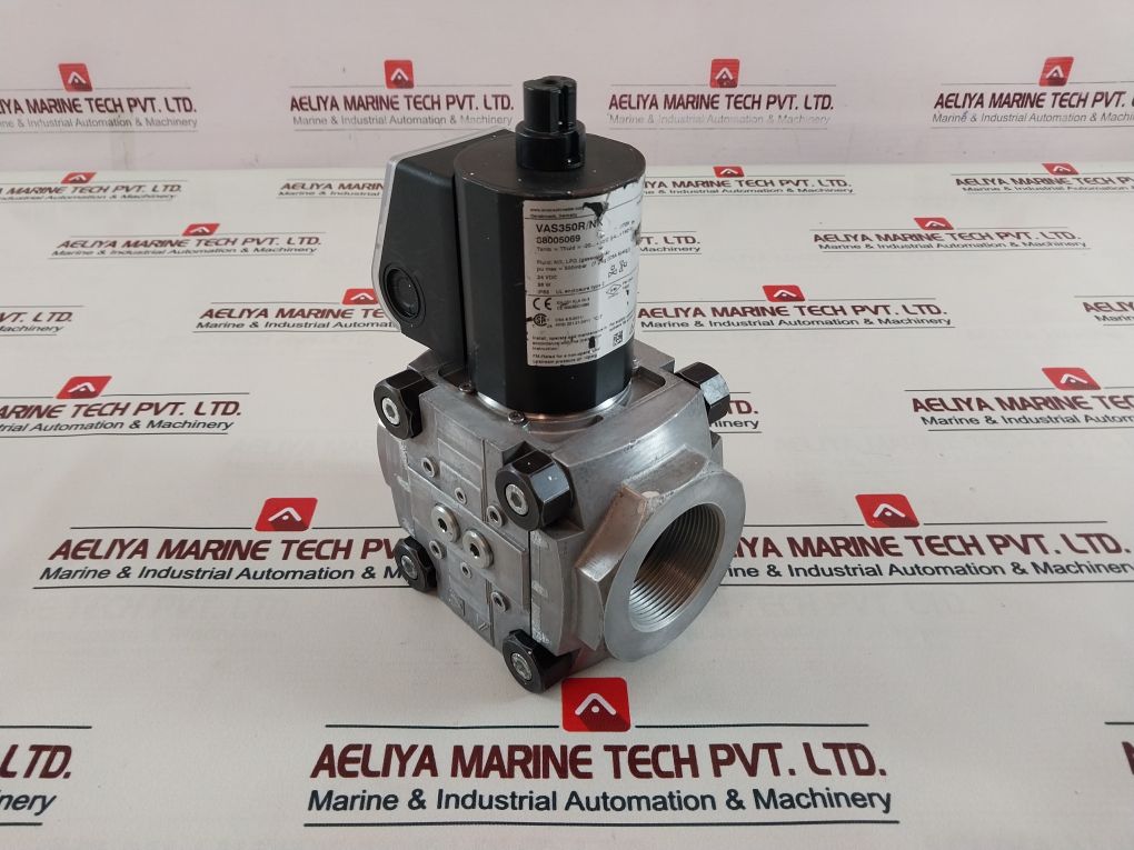 Krom Schroder Vas350R/Nk