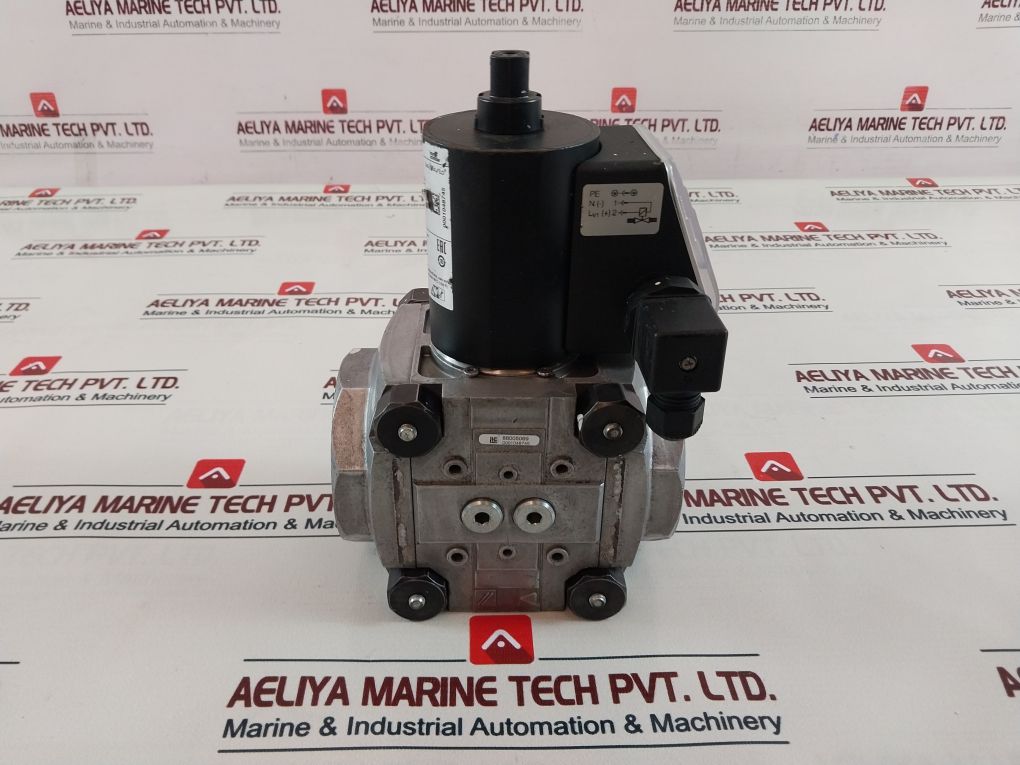 Krom Schroder Vas350R/Nk