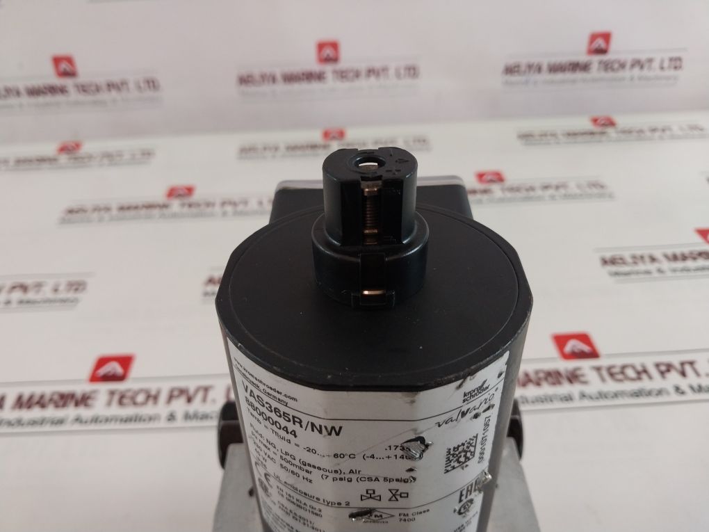 Krom Schroder Vas365R/Nw