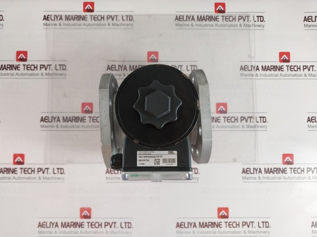 Krom Schroder Vas780F05Nq3E/Pp/Pp