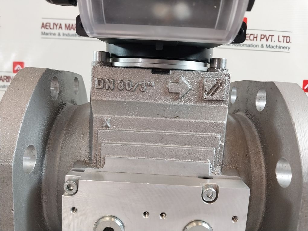 Krom Schroder Vas780F05Nq3E/Pp/Pp