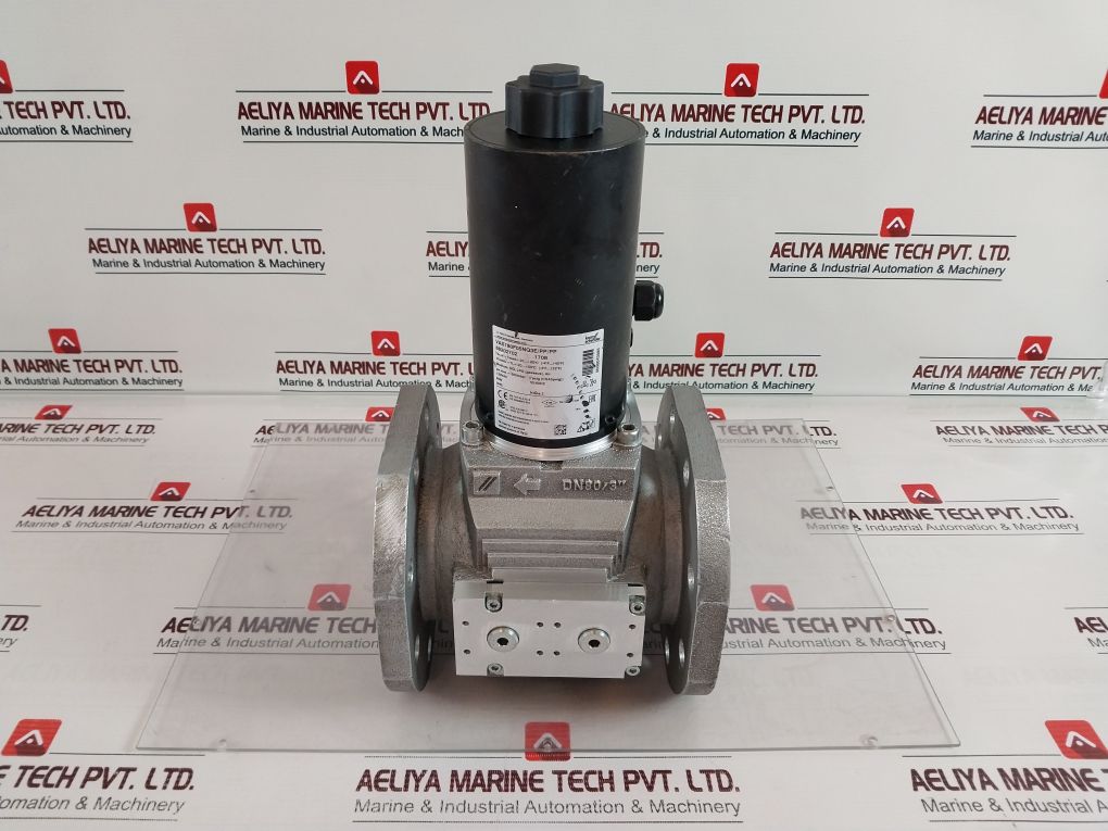 Krom Schroder Vas780F05Nq3E/Pp/Pp