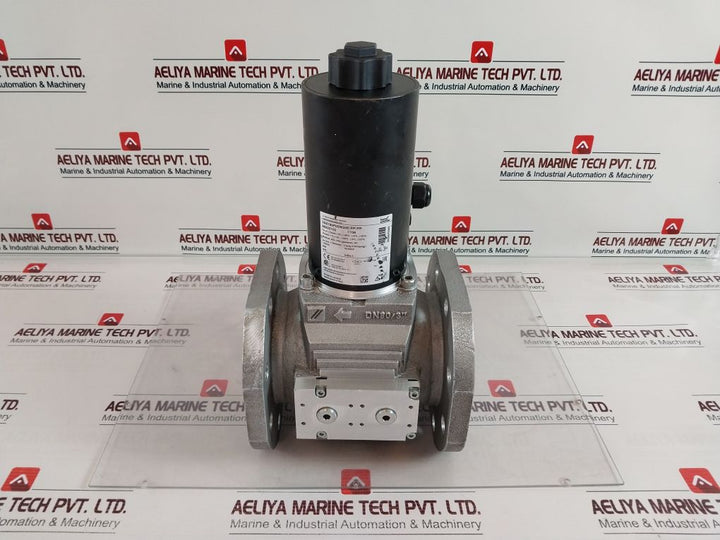 Krom Schroder Vas780F05Nq3E/Pp/Pp