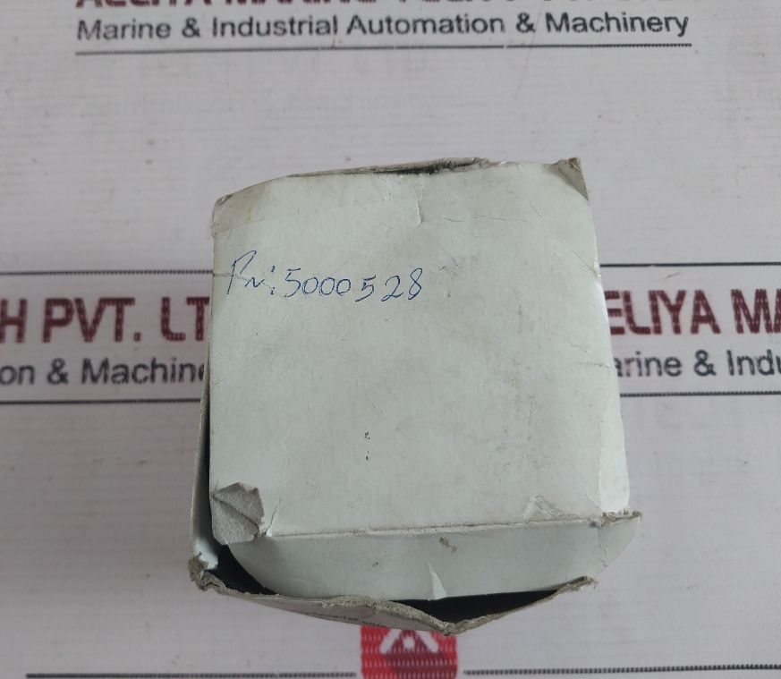 Kromschroder Dg50U-3 Gas Pressure Switch