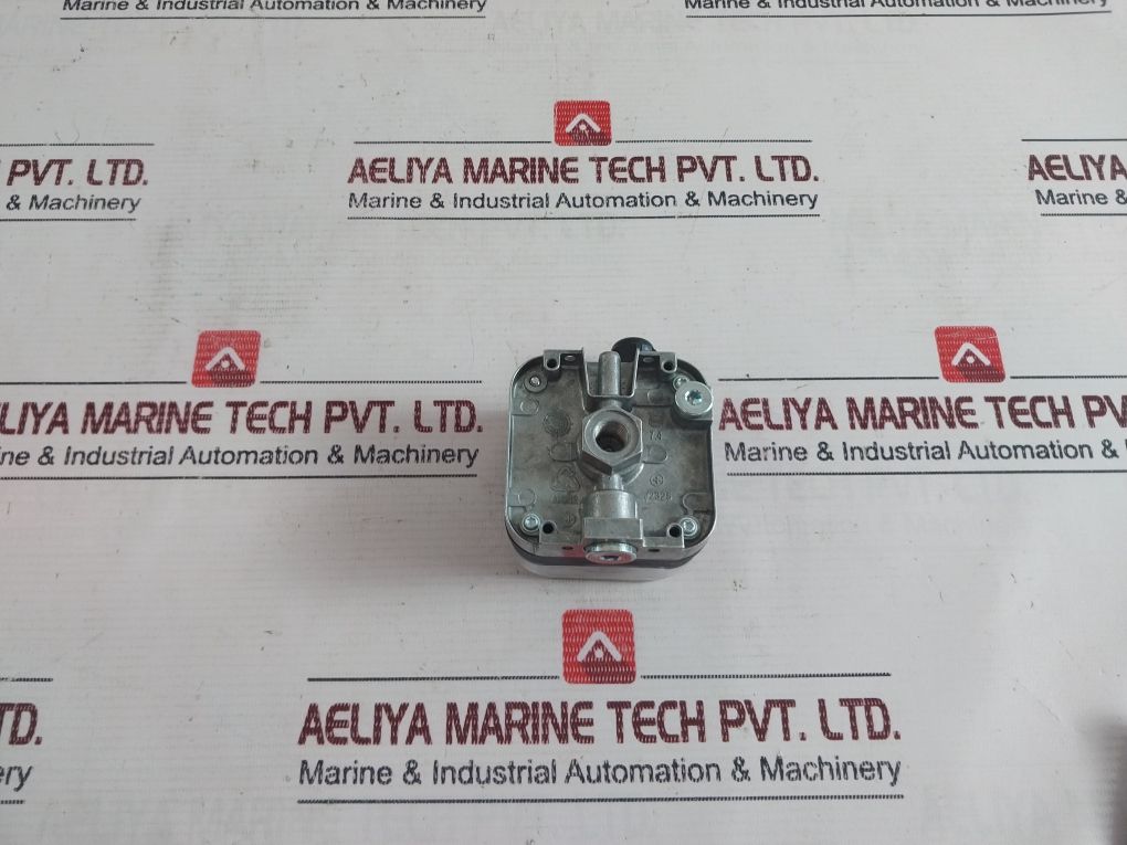 Kromschroder Dg50U-3 Gas Pressure Switch
