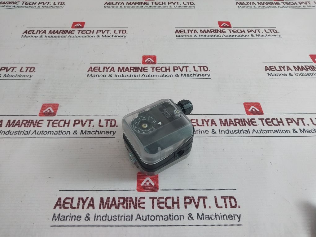 Kromschroder Dg50U-3 Gas Pressure Switch