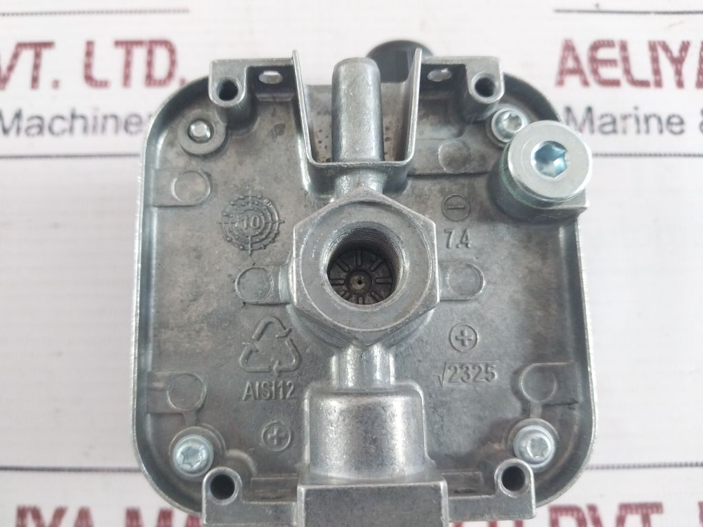 Kromschroder Dg50U-3 Gas Pressure Switch