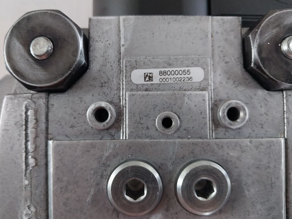 Kromschroder Vas350R/Lq