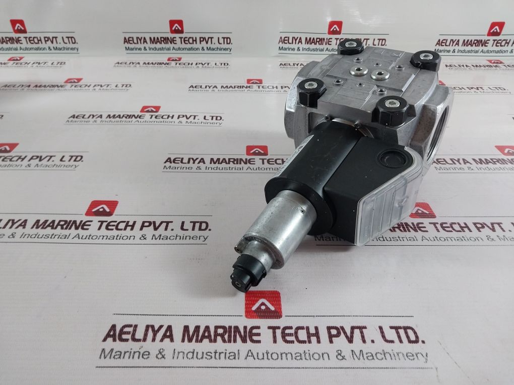 Kromschroder Vas350R/Lq