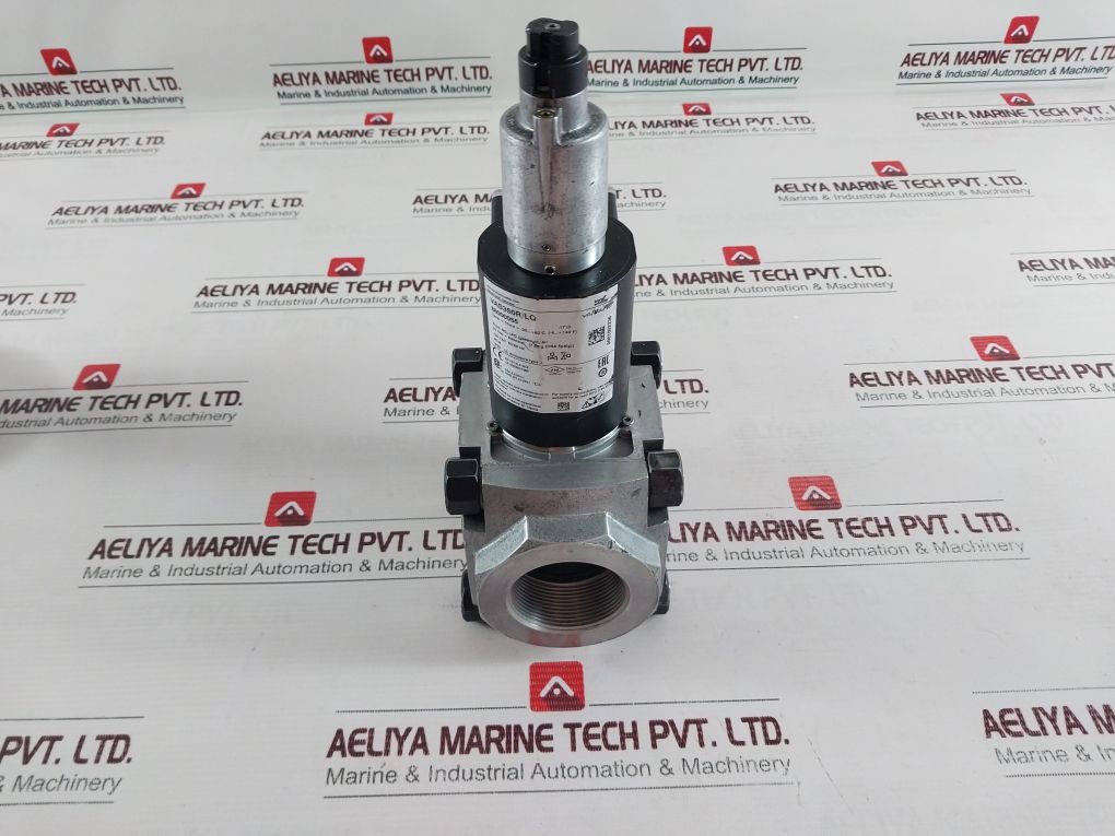 Kromschroder Vas350R/Lq