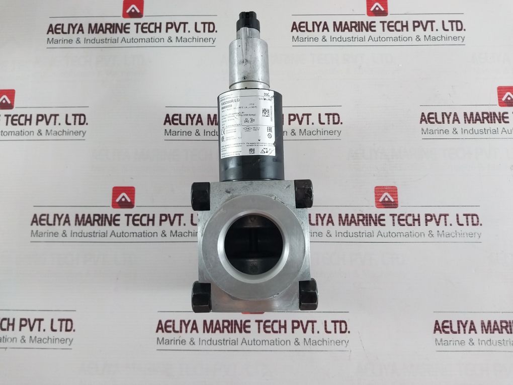 Kromschroder Vas350R/Lq