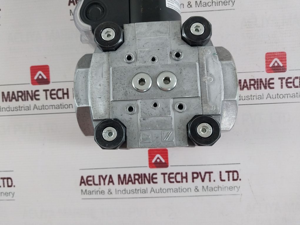 Kromschroder Vas350R/Lq