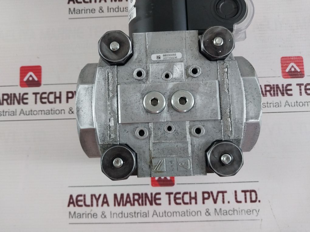 Kromschroder Vas350R/Lq