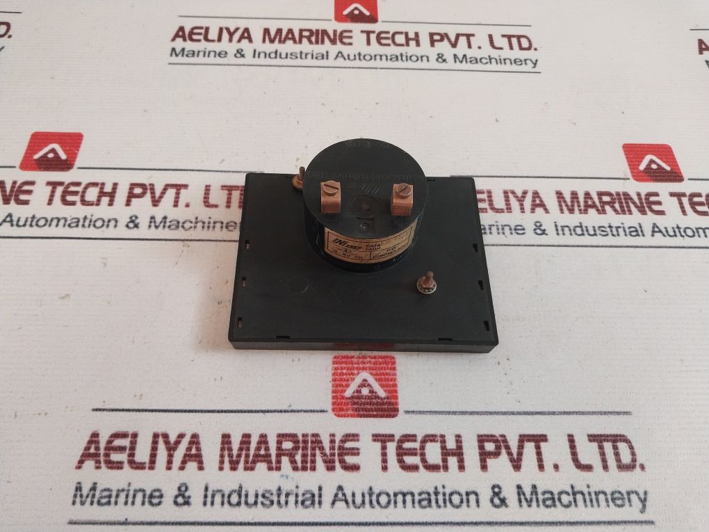 Kron 500/0/2500 Kw Meter