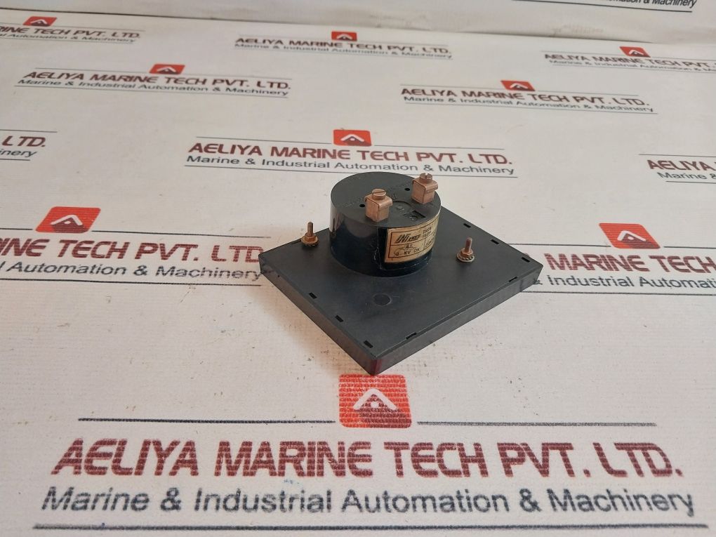 Kron 500/0/2500 Kw Meter