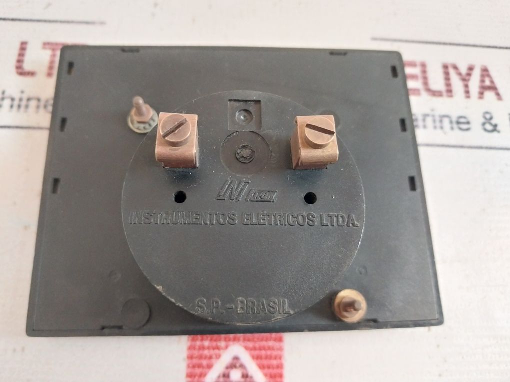 Kron 500/0/2500 Kw Meter