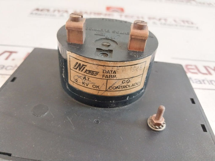 Kron 500/0/2500 Kw Meter