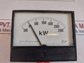 Kron 500/0/2500 Kw Meter