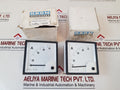 Kron Fm96Pc Ammeter 0 To 60120 A

