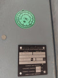 Krupp Atlas-elektronik Echograph 460 Az 6023 Echosounder Display Device