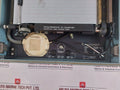 Krupp Atlas-elektronik Echograph 460 Az 6023 Echosounder Display Device