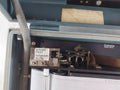 Krupp Atlas-elektronik Echograph 460 Az 6023 Echosounder Display Device
