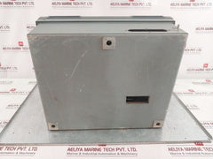 Krupp Atlas-elektronik Echograph 460 Az 6023 Echosounder Display Device