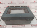 Krupp Atlas-elektronik Echograph 460 Az 6023 Echosounder Display Device