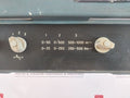 Krupp Atlas-elektronik Echograph 460 Az 6023 Echosounder Display Device