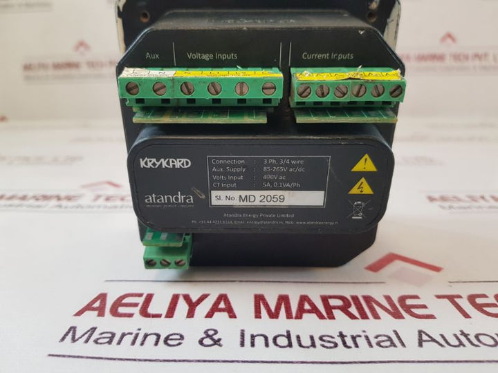 Krykard Digi Pe Meter