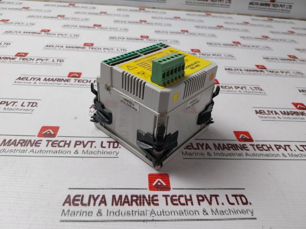 Krykard Plm Cube 410 Energy Meter 230V A C 45-65Hz 5W