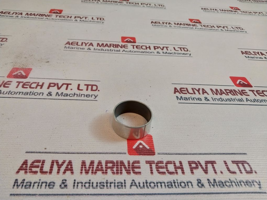 Ks Permaglide Pap 40 20 P10 Plain Bearing Kit