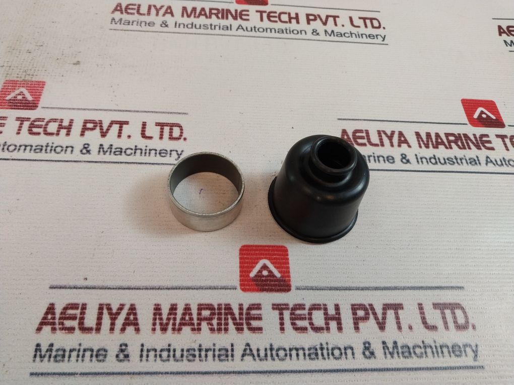 Ks Permaglide Pap 40 20 P10 Plain Bearing Kit