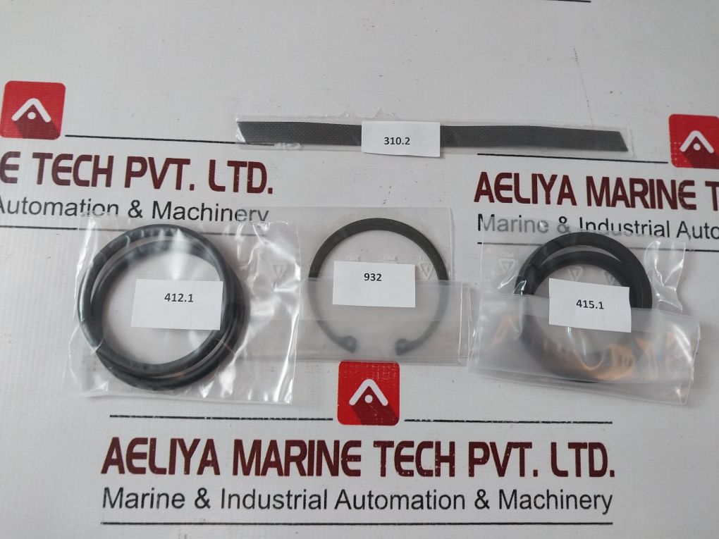 Ksb 42088435 Spare Part Kit