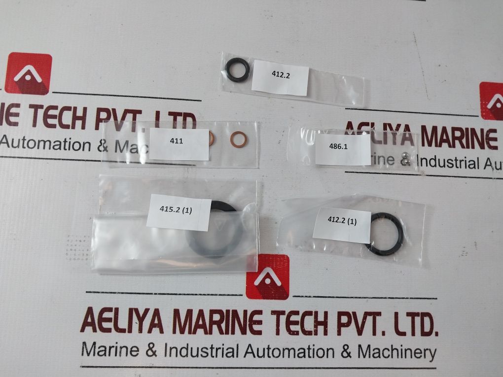 Ksb 42088435 Spare Part Kit