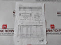Ksb 42088435 Spare Part Kit