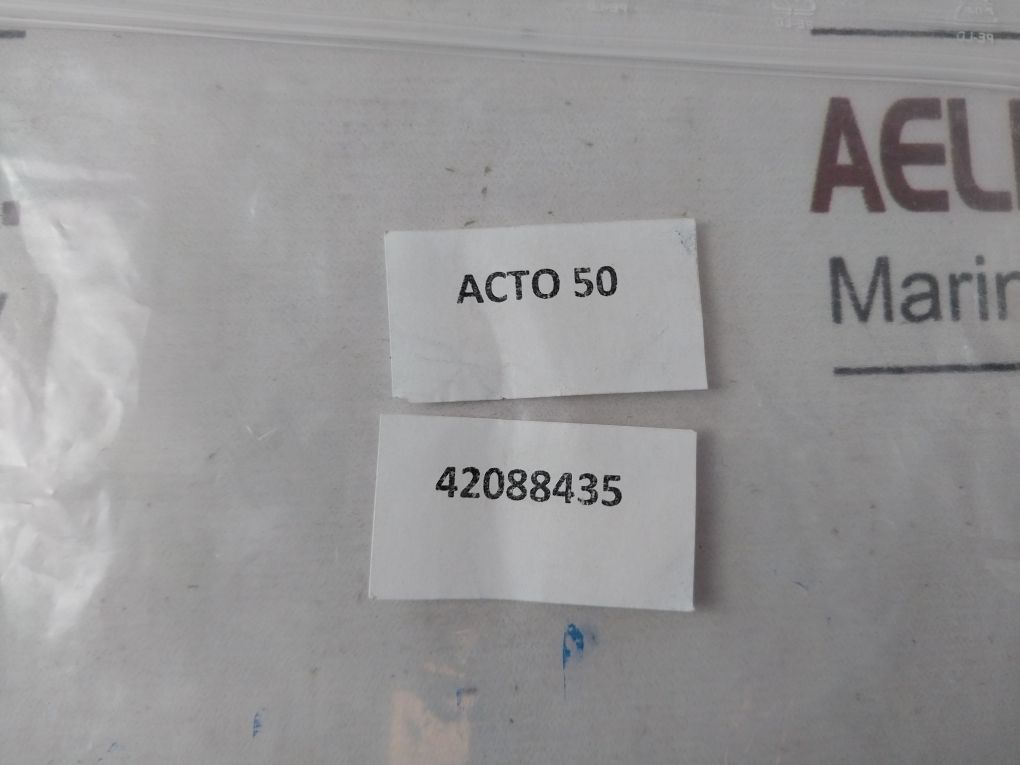 Ksb 42088435 Spare Part Kit