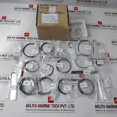 Ksb Amri 42088436 Spare Parts Kit
