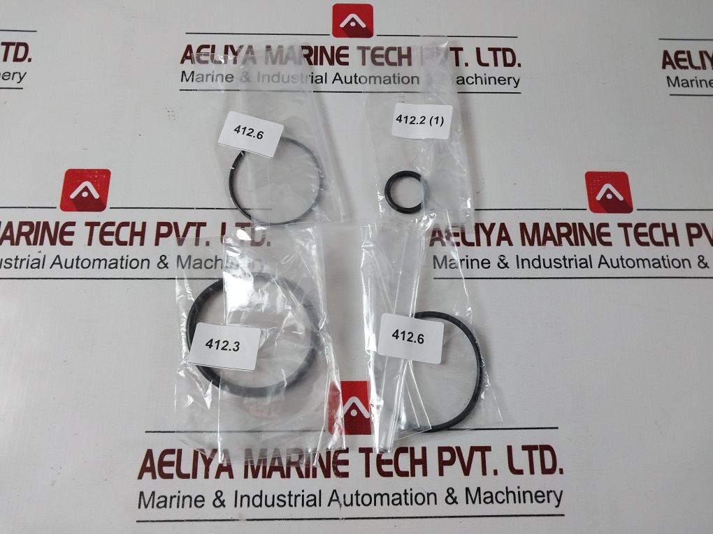 Ksb Amri 42088436 Spare Parts Kit