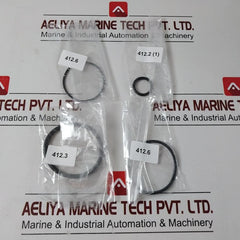 Ksb Amri 42088436 Spare Parts Kit