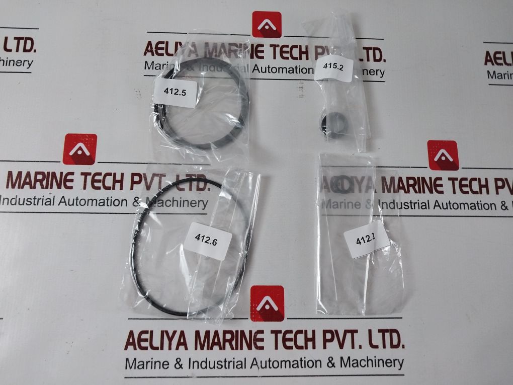 Ksb Amri 42088436 Spare Parts Kit