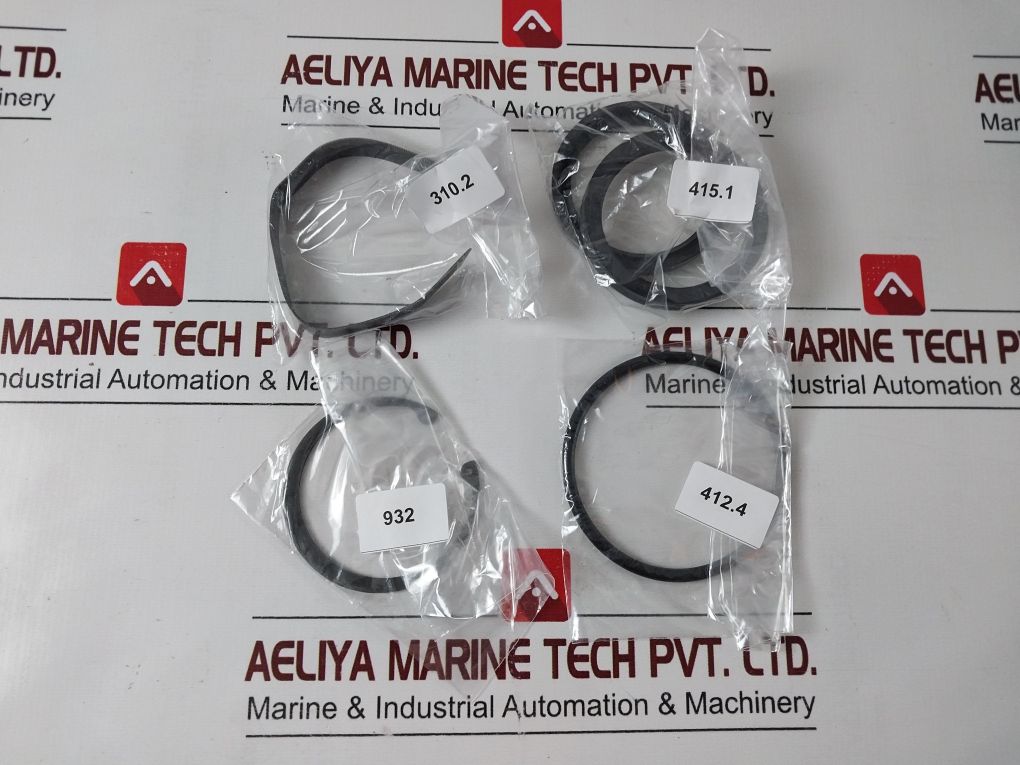 Ksb Amri 42088436 Spare Parts Kit